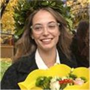 Dottoressa in statistica per le tecnologie e le scienze si rende disponibile per lezioni/correzione esercizi/correzione tesi