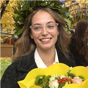 Laureata in statistica, offro ripetizioni di matematica per tutti i livelli