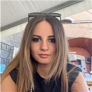 Offro lezioni private a bambini di scuola medio e ragazzi di liceo o anche aiuto compiti a Roma. Sono una studentessa di ingegneria edile architettura e offro ripetizioni in matematica, geometria, storia dell’arte e disegno.