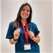 Studentessa di medicina in inglese al 4 anno, offro ripetizioni di biologia, chimica, inglese, spagnolo e altre materie universitarie medico-sanitarie. Offro anche aiuto nella preparazione dei test d'ingresso in ambito medico-sanitario per chimica e biolo