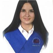 Estudiante de 4 de educación primaria ofrece clases de refuerzo a domicilio de cualquier materia desde primero hasta sexto.