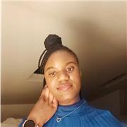 Yvonne Mwansa