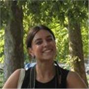 Laureanda in Linguistica, offre ripetizioni in materie umanistiche e latino