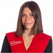 Estudiante imparte clases particulares a niños y niñas de cualquier edad