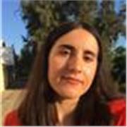 Profesora particular de inglés y materias de ciencias