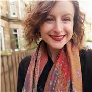 Spanish tutor providing lessons for children and adults, including GCSE, DELE and tailored lessons