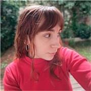 Profesora de 3D para niños de todas las edades