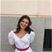 Profesora particular de Inglés para niños desde primaria hasta bachillerato