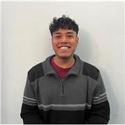 Estudiante de diseño y desarrollo de videojuegos con experiencia con niños en clases de robótica, programación y videojuegos