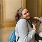 Laureanda in matematica offre lezioni di matematica per scuole superiori o medie
