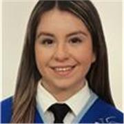 Profesora de ingles hasta nivel b2, primaria y eso bachillerato 