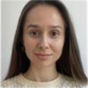 Dynamic, results-driven English tutor specialising in conversational fluency for non-native speakers.