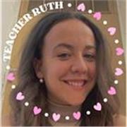 Profesora de lengua y literatura castellana para niveles como infantil y primaria 