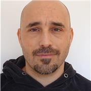 Nicolau Figueiredo Garrido