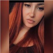 English tutor who helps students improve their speaking, listening, reading, and writing skills