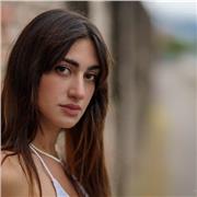 Laureanda in scienze della comunicazione offre ripetizioni e aiuto compiti per storia,italiano e inglese