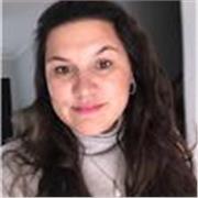 English teacher. Spanish native speaker