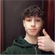 aiuto compiti di inglese, spagnolo, matematica scuole medie e primo/secondo Liceo. Sono uno studente di quinto Liceo linguistico