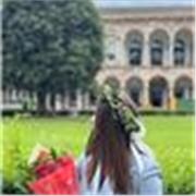 Ragazza laureata in lingue. Offro ripetizioni di tedesco online a ragazzi/e provenienti da scuole medie e superiori