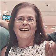 Michelle Marshall