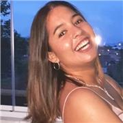 Graduada en el doble grado de educación infantil y primaria. Nivel de inglés B2. Tengo 4 años de experiencia dando clases