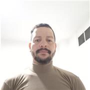 Profesor de inglés con experiencia para nivel A1 hasta B1