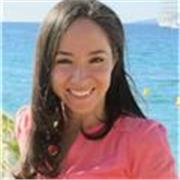 I teach Spanish to students who want to learn the language from scratch or those who want to improve their language skills