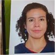 Doctoranda de la USAL con experiencia docente en primaria