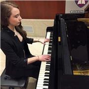 Lezioni private di Pianoforte, Tastiere, Teoria e Solfeggio