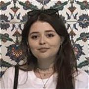 Soy Bióloga, con Máster en Microbiología y me gustaría dar de clases de Biología. 