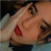 Estudiante de la Licenciatura y Profesorado en Psicología