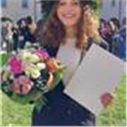 Laureata in lingue, impartisco lezioni di spagnolo anche a principianti