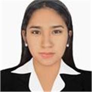 Profesora con enseñanza dinámica en Castellano que es mi lengua materna.