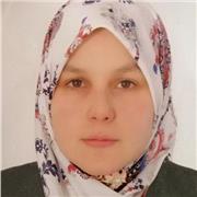 Professeur expérimenté en Soutien scolaire Arabe