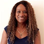 Sabina Harris -Hercules
