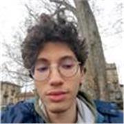 Étudiant à Centrale Supéléc, si vous cherchez un prof en math, physique ou chimie,  je peux vous aider