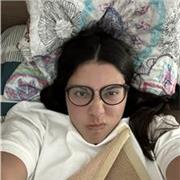 Profesora de matemáticas con domicilio en madrid, que enseña las matematicas de una manera mas actual