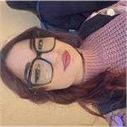 Veronica, 23 anni, studentessa magistrale: aiuto compiti con metodo e pazienza, anche in spagnolo.