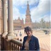 Profesora titulada en Biología, con experiencia y nivel C2 de Inglés, ofrece dar clases online con horario flexible.