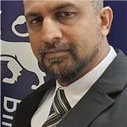 Suresh Abayagunawardhana