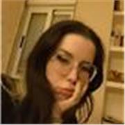 Profesora particular de inglés. No tengo titulación de dodencia pero tengo nivel de inglés prácticamente nativo