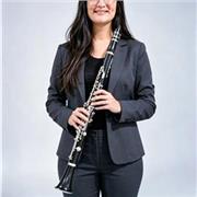 Clases de musica nivel inicial e intermedio ( piano - clarinete - canto)