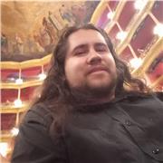 Lic. en Composición (UdeG) y Prof. Universitario: Clases de Piano, Guitarra y Composición con tecnología Online