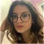 Diplomata in lingue con certificazione B2 Oxford offro lezioni di inglese, francese, italiano,spagnolo e storia dell’arte