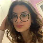Diplomata in lingue con certificazione B2 Oxford offro lezioni di inglese, francese, italiano,spagnolo e storia dell’arte