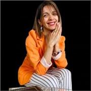 Profesora de Inglés realiza clases online a niños, jóvenes y adultos en modalidad online