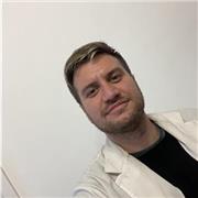 Profesor en biología, química, fisiología, anatomía, farmacología básica