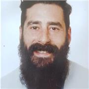 Profesor titulado en historia con experiencia en clases particulares para todas las edades