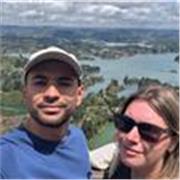 No soy profesor pero la geografía me apasiona y me gustaría enseñar a cualquier rango de edad