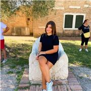 Laureata in giurisprudenza praticante Notaio e praticante abilitata alla professione forense che dedica anima e corpo a questa materia